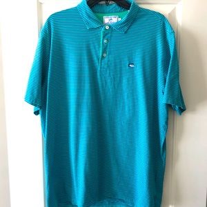 Southern Tide XL Polo shirt